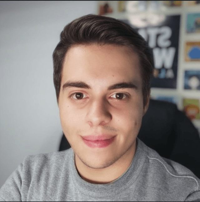 Profile picture